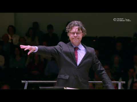 FERRER FERRAN - CANÇONS DE LA MEUA TERRA, Suite Sinfónica para Banda Sinfónica