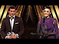 Hande Erçel Burak Deniz Hall Of Fame Men Of The Year Girl Of The Year Award HanBur Edit