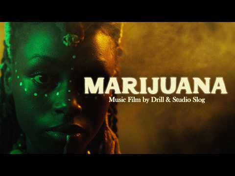 Drill - Marijuana (Official Video)