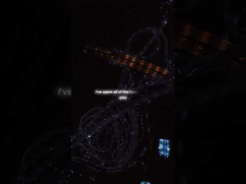 Duncan Laurence - Arcade X Arcade (lyrics) "loving you is a losing game"||#arcade #music #shorts