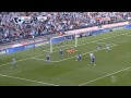 Lampard goal Manchester City - Chelsea 1-1 2014 HD