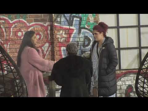 MINA O LUKINOM KOMENTARU DA JE NAJGORI PEVAC U KUCI - 15.12.2022. - INSTA TV