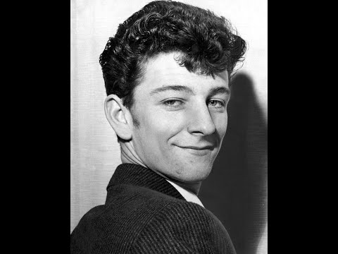 Dickie Pride - There's A Small Hotel