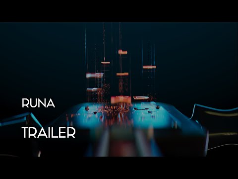 Free Download Runa: Elder Scoring Strings KONTAKT