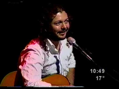 Ismael Serrano - Fernando Delgadillo - Edgar Oceransky - OTRA NOCHE DE RAYO INDIGO