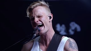 Mother Mother "The Drugs" (Live) - UMUSIC Sessions