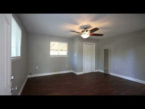 Cozy 1 bedroom / 1 bathroom with some land property video