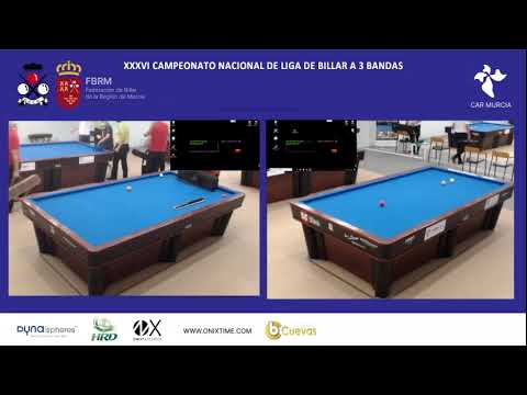 LIGA NACIONAL PRIMERA A: C.B CALLOSA - C.B BAEZA