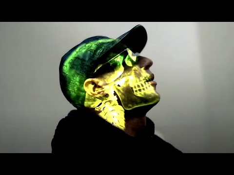 Alkpote - Urine fluo (Clip Officiel)