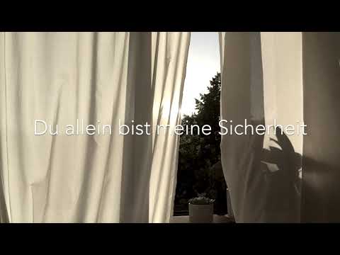 Sicherheit | Amelie Himmelreich (Official Lyric Video) [2020]