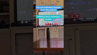 Thinking About Booking a Cruise?