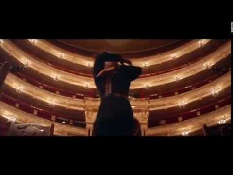 BOLSHOI STAGIONE 2016/2017 - TRAILER ITA