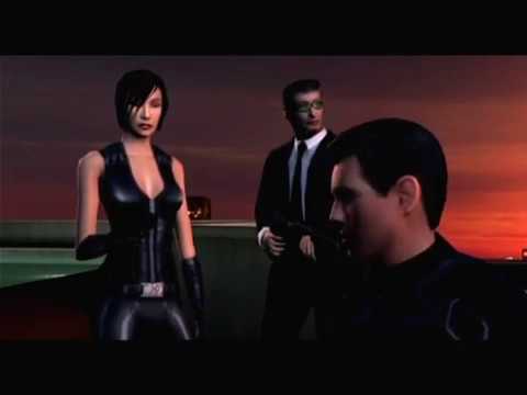 007: Nightfire Walkthrough: Part 8