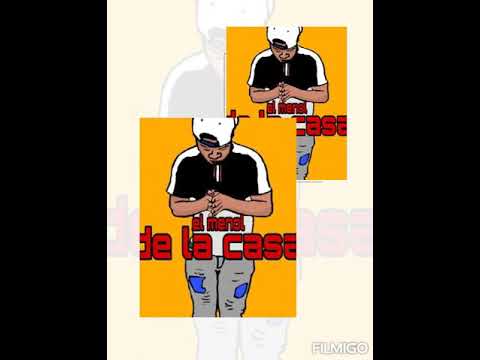 Bercion De Dembow jeison El mono y mandrake El malocorita y jacol rd y El menor De la casa