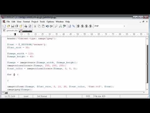 Beginner PHP Tutorial 1 Introduction to PHP