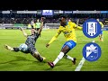 Samenvatting RKC Waalwijk - FC Emmen | eredivisie 2022 - 2023 | speelronde 19