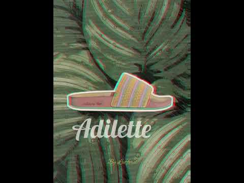 Adilette - Lutford (Prod. By Paryo)