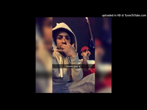 HH Zay X Taedo - Spazz