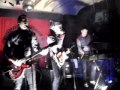 THE PHENOMENAUTS Hamburg Hafenklang 01.02.11. Make a circuit