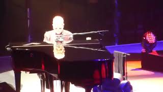 Elton John - A good heart (Palau Sant Jordi'17)
