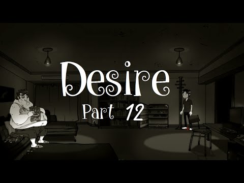 (DESIRE) Désiré - 2011 - Andy the Wheelchair Guy - Walkthrough Part 12