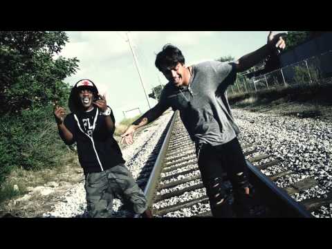 Drew Blu Ft Tray Blaze- Hell and Back (Official Video)