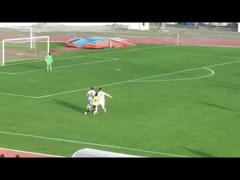 Lagos 0-1 Armacenenses