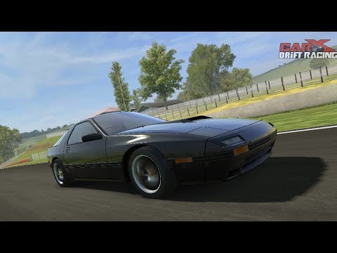 Game Play com o KITT do Knight Rider