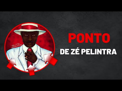 Ponto de Zé Pelintra - Não mexa com o meu filho