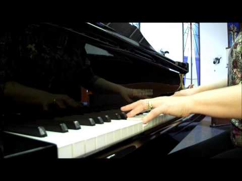 Buscou me com ternura