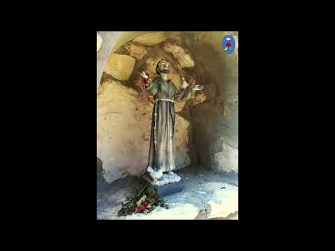 Pustelnia 04.10.2020 - Koronka (5)