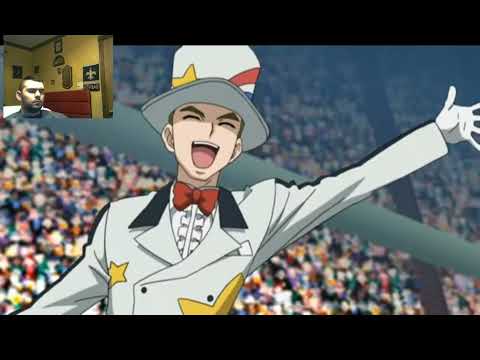 BeyBlade episode#92 The final countdown