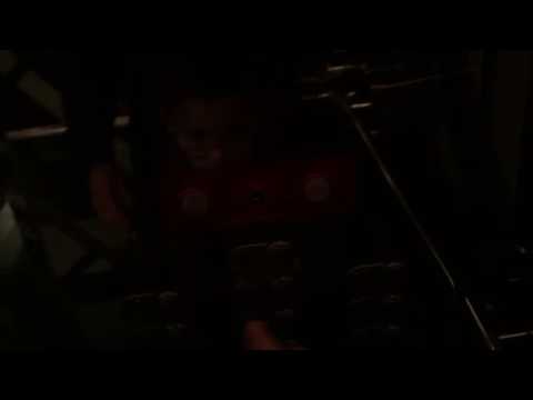 Epic fail: amazing ThyssenKrupp synergy traction elevator, The Jewel Hotel in downtown Dallas Tx