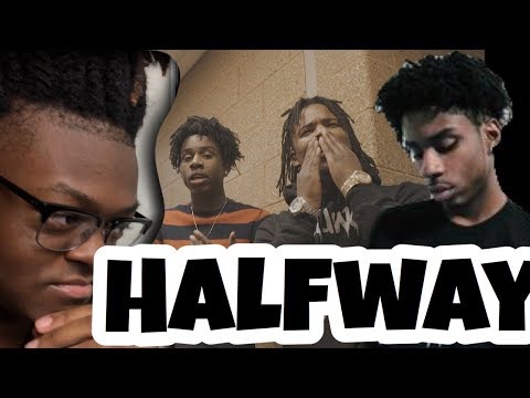 SO I NEVER HEARD THIS| Chestnut Drilla x Polo g | Halfwy
