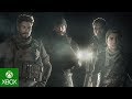 Official Call of Duty®: Modern Warfare – Story Trailer