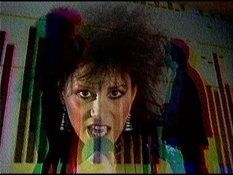 Vicious Pink - Live on Poparound