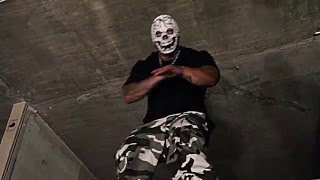 Playboy The Beast - "Rap Game Chuck Norris"