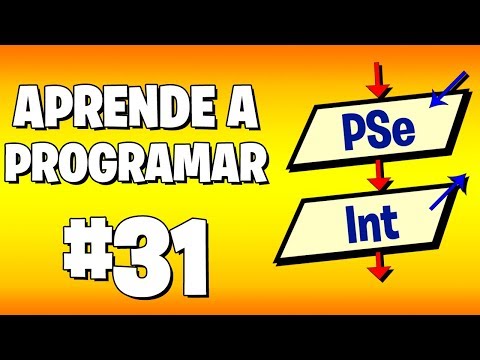 Aprende a programar desde cero con PseInt! | ¿Que es una Matriz? | Parte 31