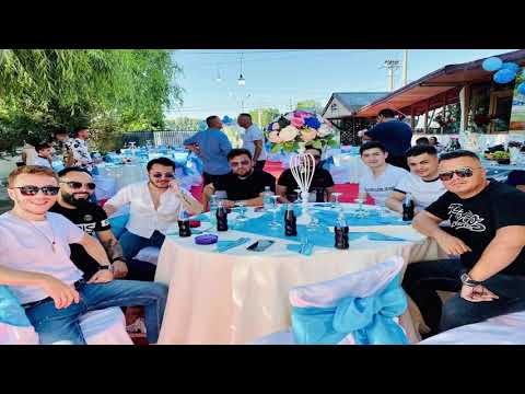 Formatia Ionut Cercel - instrumentala noua 2021