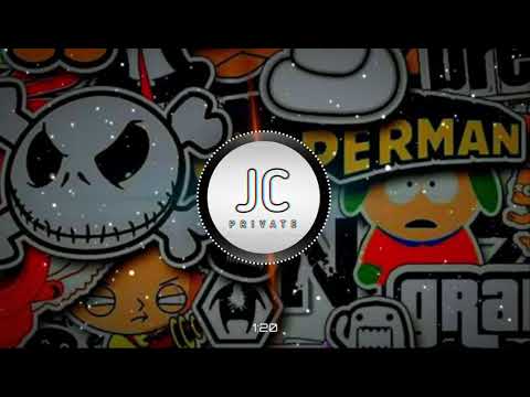 Dj lenny x Ryan J - Zot Kntn Froteii