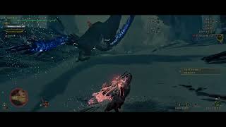 2025 04 30 몬헌와일즈 MHWs 이 텐트는 이제 제 껍니다