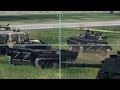 Najveći Gubitak Rusije Najveći Ruski Oklopni Konvoj Uništila Ukrajinska Olujna Sjena Arma 3