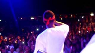 The Game live in Bristol UK -&quot;Better on the other side&quot; MJ Tribute