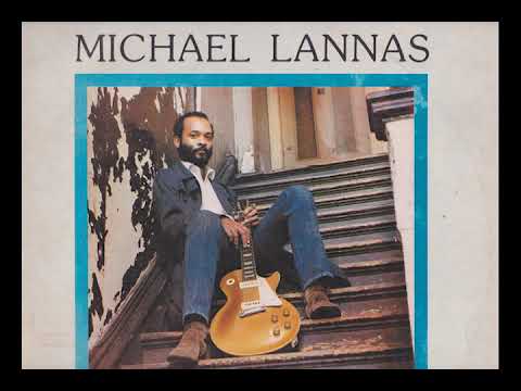 MICHAEL LANNAS  Ft: LLOYD  SOUL- I WANT YOU FOREVER