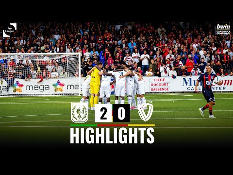 CPL 23-24 | RFC Luik - KV Oostende