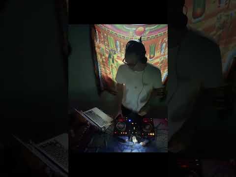 TIGASYNC Live Set 008