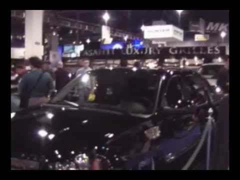 MIC Avalanche on 30s - Barry Bonds