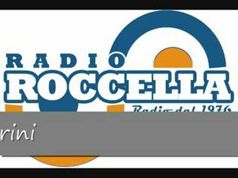 Radio Roccella Intervista a Maria Laura Baccarini