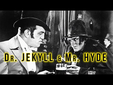 Dr. Jekyll and Mr. Hyde (1920) Drama, Horror, Sci-Fi Silent Film