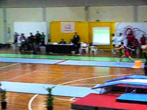 Campeonato Nacional DMT 2009 André Fernandes F3